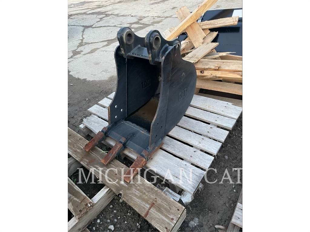 2024 CAT WORK TOOLS (NON-SERIALIZED) 3TON 16 HDBKT For Sale - 1,036 USD ...