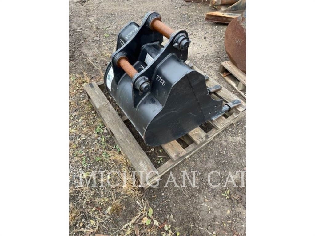 CAT WORK TOOLS (NON-SERIALIZED) 5TON 24 HDBKT