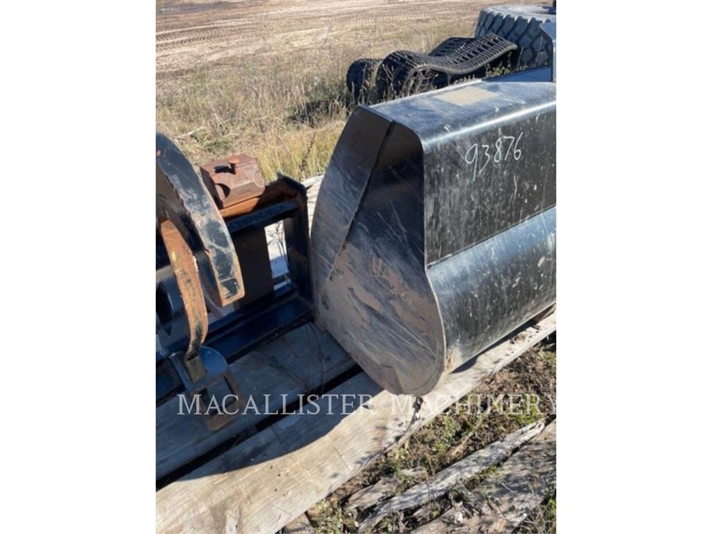 2024 CAT WORK TOOLS (SERIALIZED) 914IT 1.7 GPBKT For Sale - 4,250 USD ...