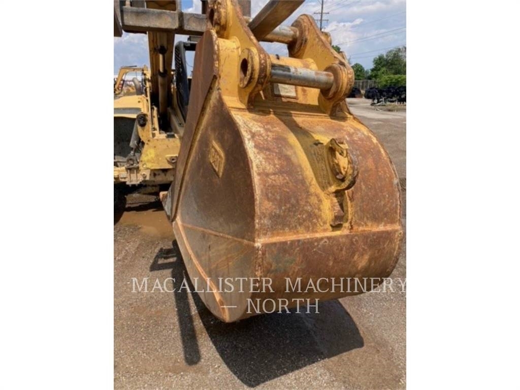 CAT WORK TOOLS (SERIALIZED) DB 38 GDCBKT