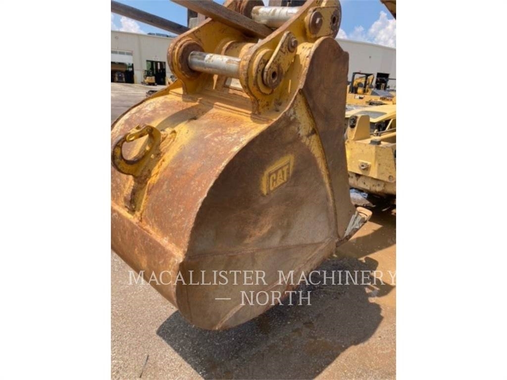 CAT WORK TOOLS (SERIALIZED) DB 38 GDCBKT