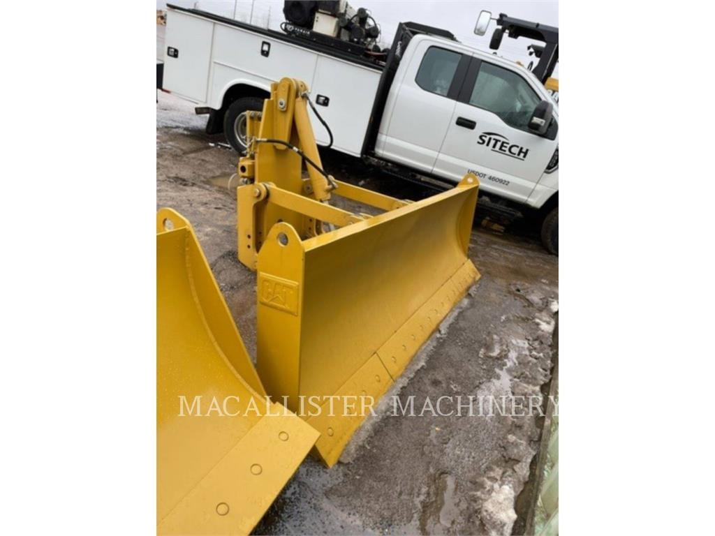 2023 CAT WORK TOOLS (SERIALIZED) MG DBLADE For Sale - 7,000 USD | Cat Used