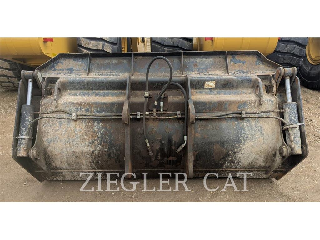 CAT WT-SWL - バケット - 建設 - CATERPILLAR WORLDWIDE