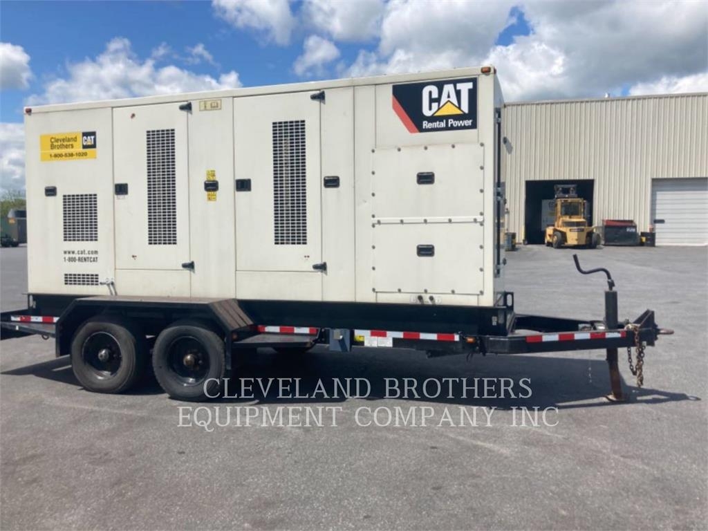 2014 CAT XQ 350 For Sale - 85,000 USD | Cat Used