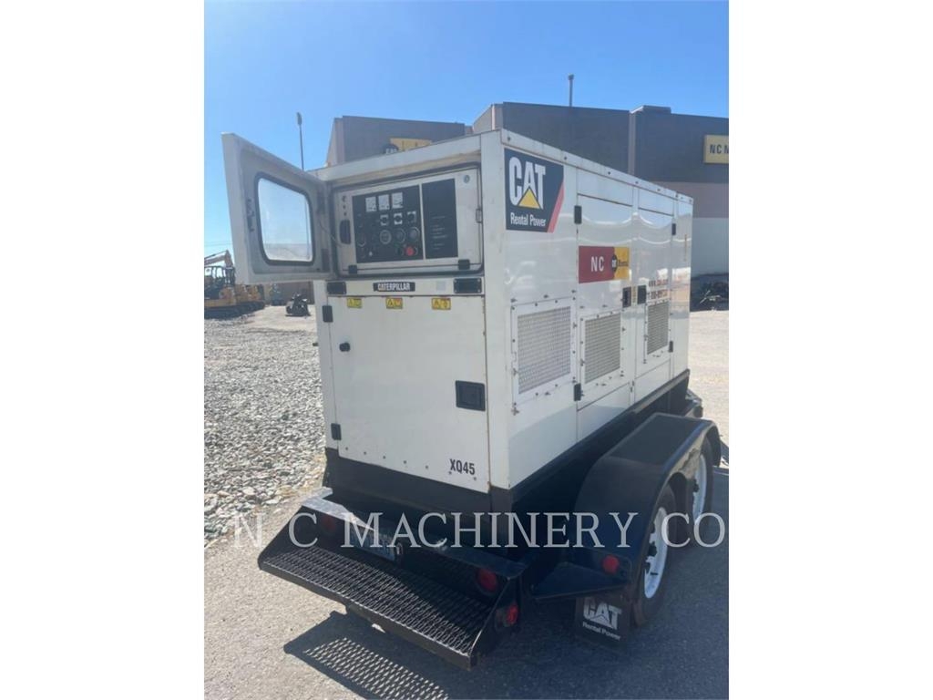 2010 CAT XQ45N For Sale - 12,200 USD | Cat Used