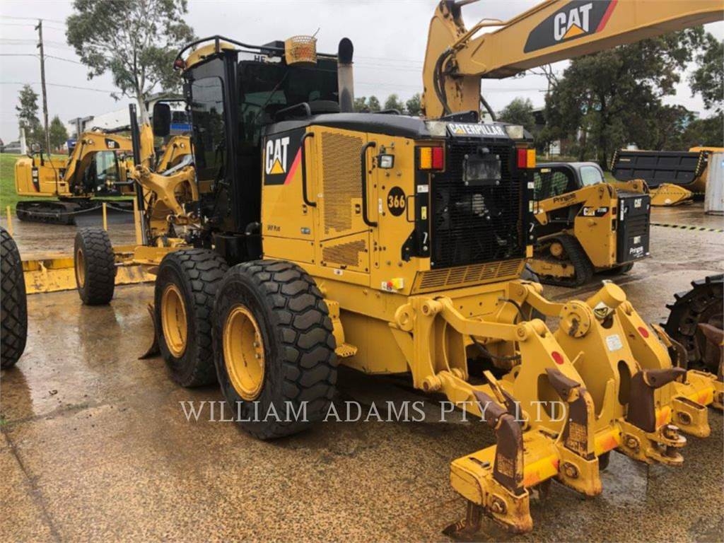 Caterpillar 140M motor graders Construction CATERPILLAR WORLDWIDE