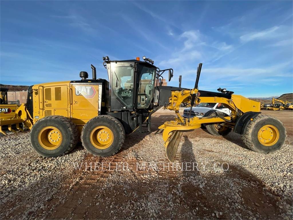 Caterpillar 150 AWD X Motoniveladoras Para Miner a Construcci n caterpillar-150-awd-x-motoniveladoras-para-miner-a-construcci-n