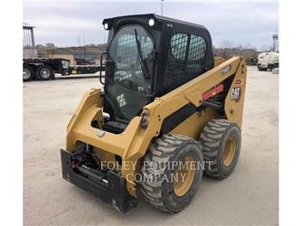 2021 Caterpillar 236D3 For Sale 54,300 USD Cat Used