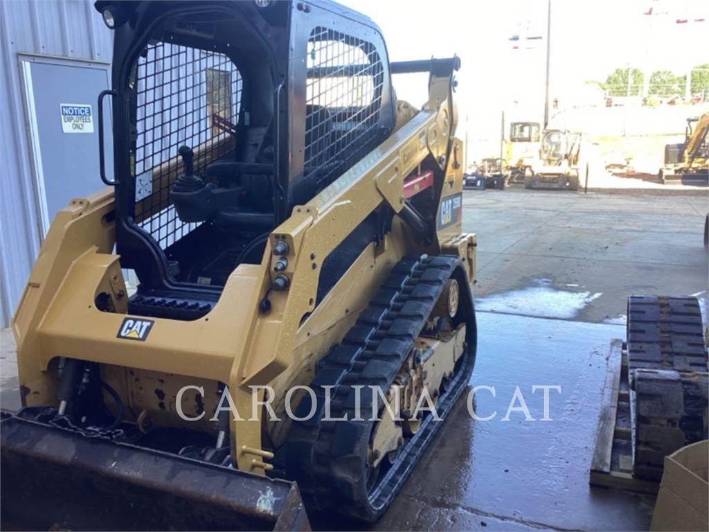 Used Track Loaders For Sale Compact Track Loaders Cat Used