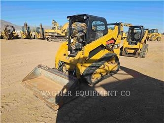 2017 Caterpillar 259D For Sale 47,500 USD Cat Used