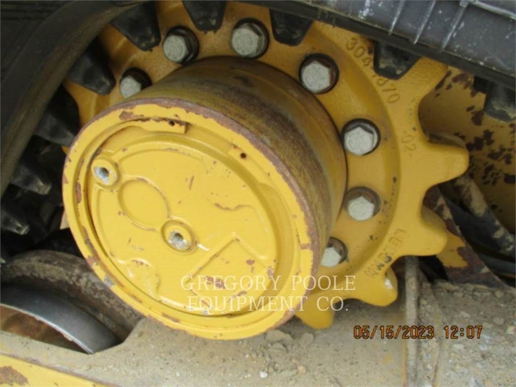 2020 Caterpillar 259D3 For Sale Cat Used