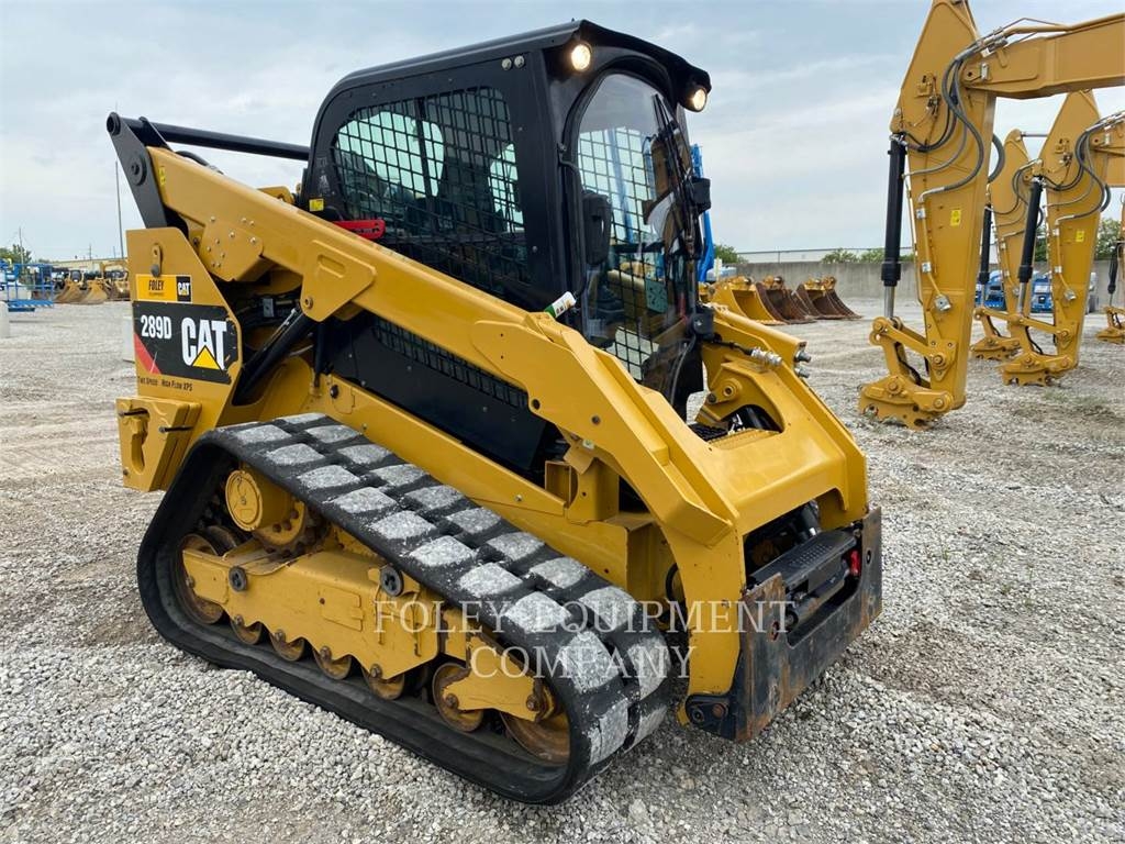 Used Skid Steer Loaders For Sale Used Skid Steers Cat Used