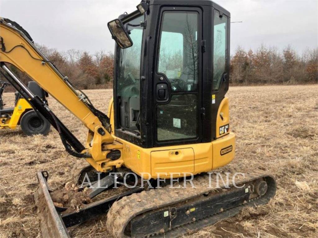 Caterpillar 304E2 CR