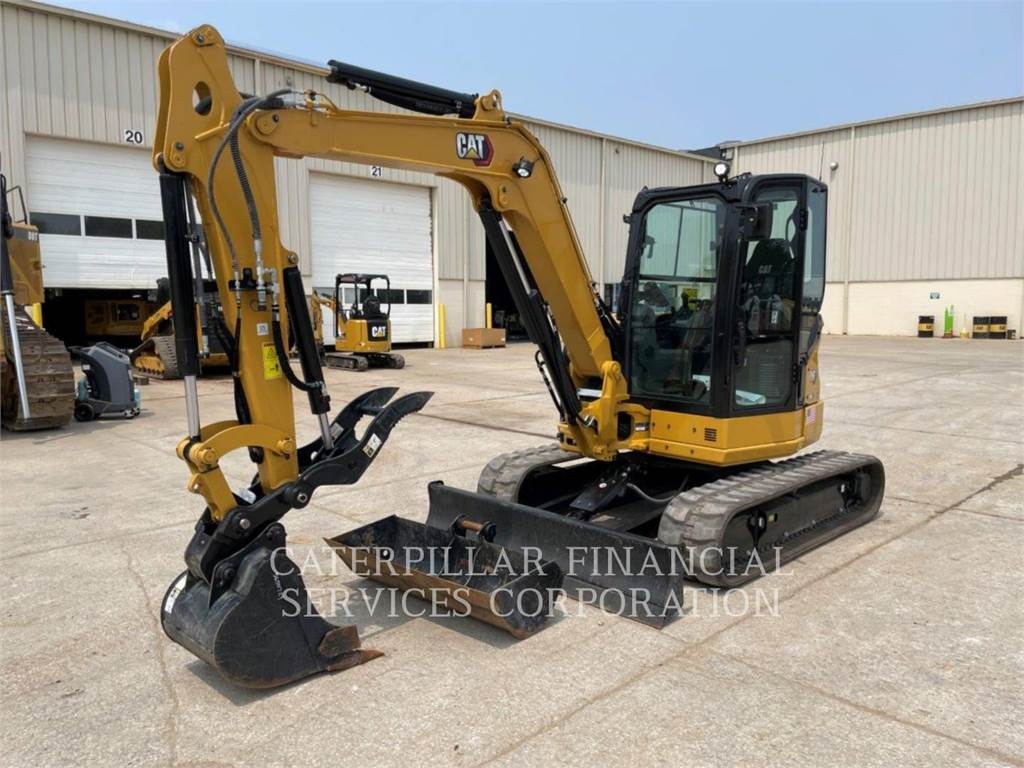 2023 Caterpillar 305 For Sale 90,500 USD Cat Used