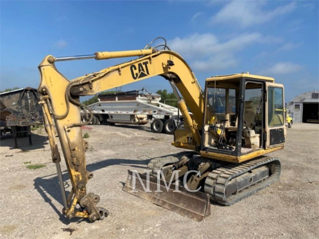 1994 Caterpillar 307 For Sale 15,000 USD Cat Used