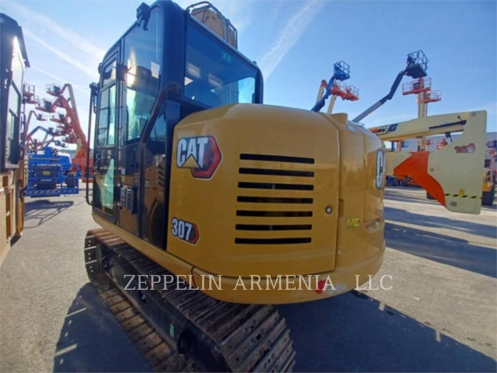 2020 Caterpillar 30707 For Sale 57,000 USD Cat Used