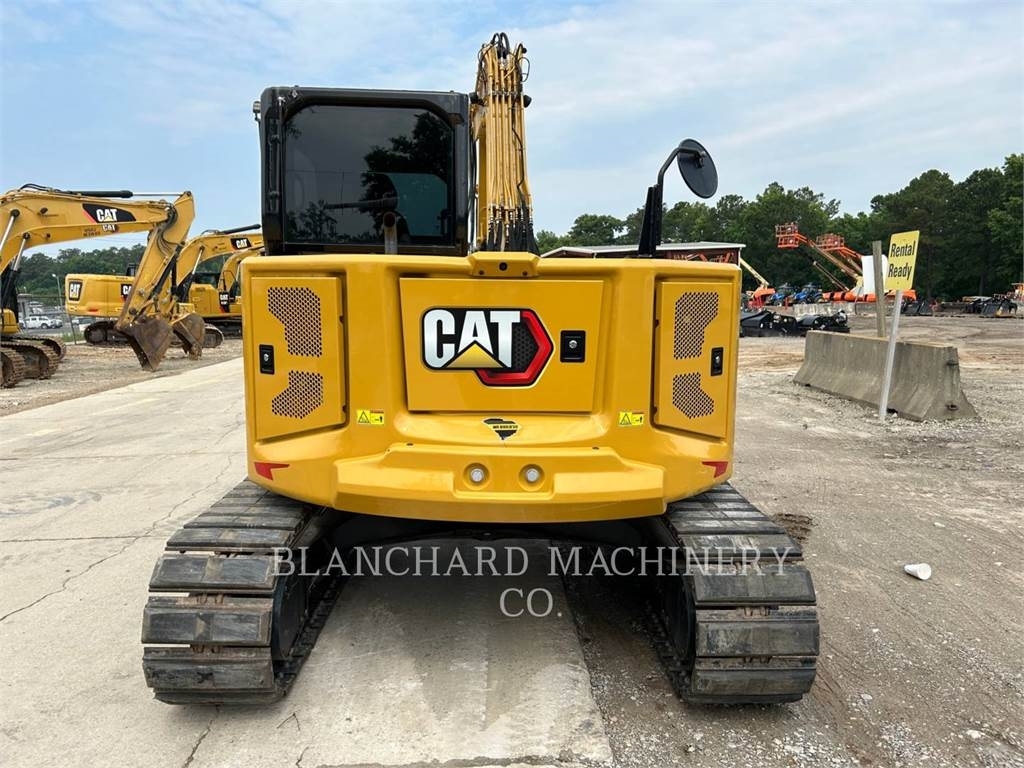 2021 Caterpillar 30907CR For Sale 141,850 USD Cat Used