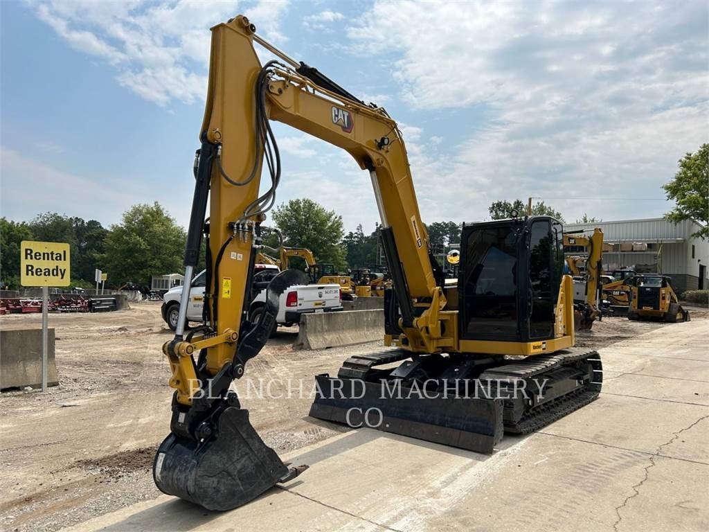 2021 Caterpillar 30907CR For Sale 141,850 USD Cat Used