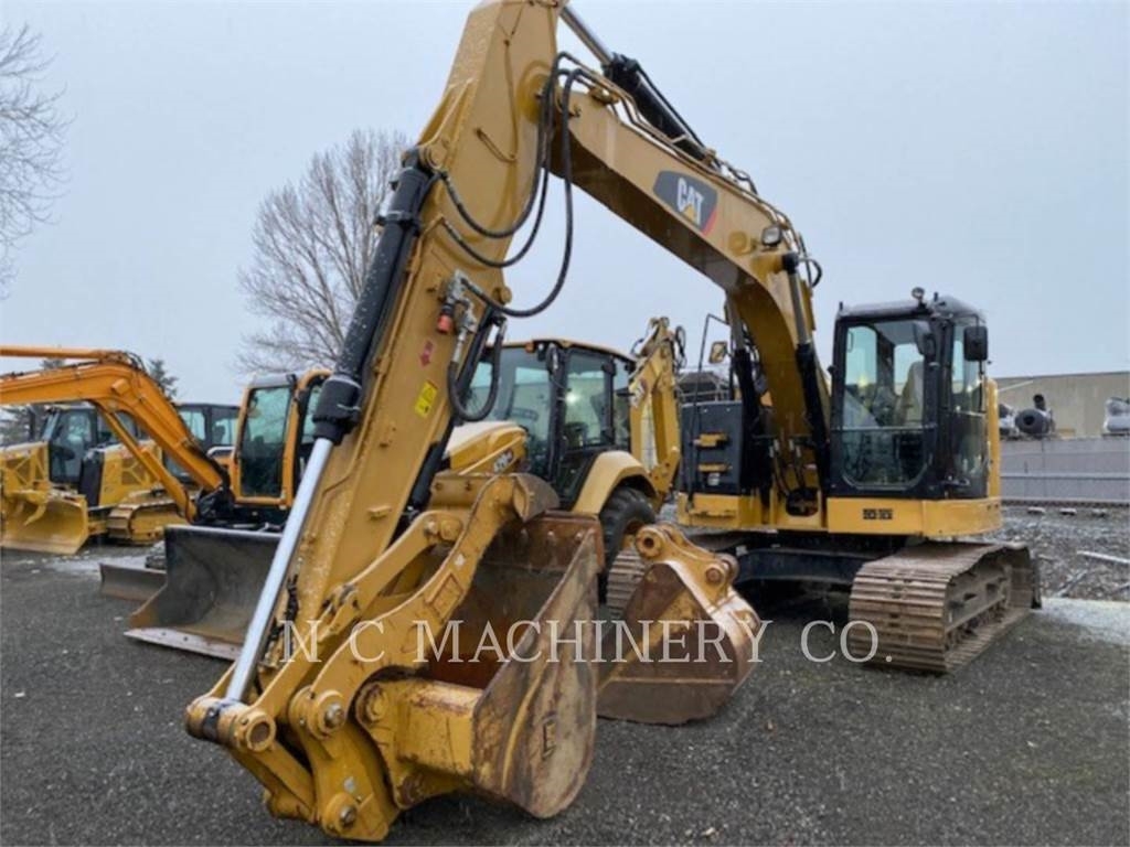 2016 Caterpillar 314E LCR For Sale 186 300 USD Cat Used 2016-caterpillar-314e-lcr-for-sale-186-300-usd-cat-used