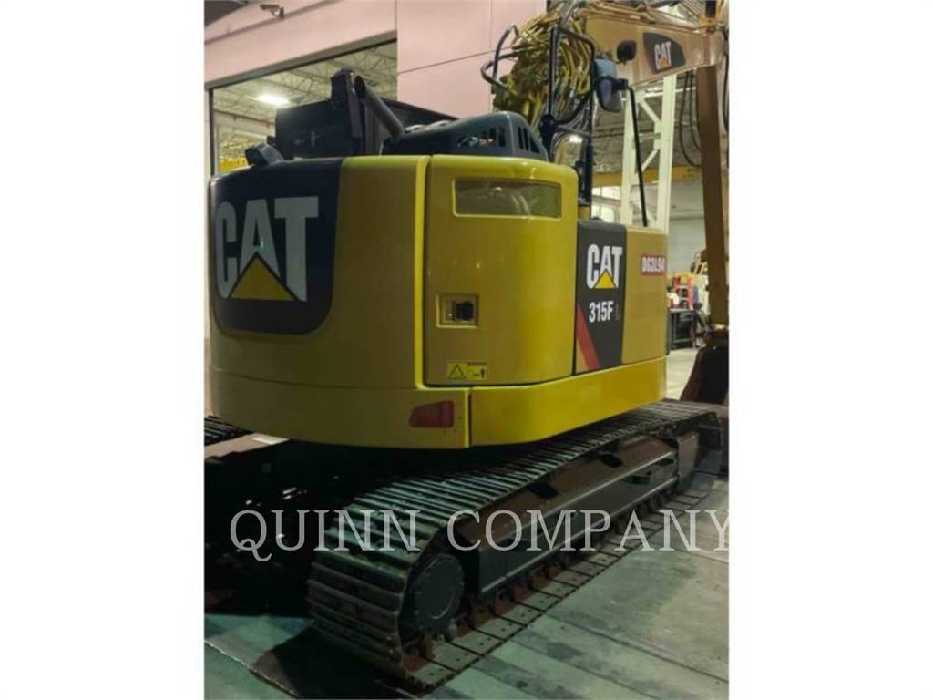 2018-caterpillar-315f-for-sale-176-500-usd-cat-used