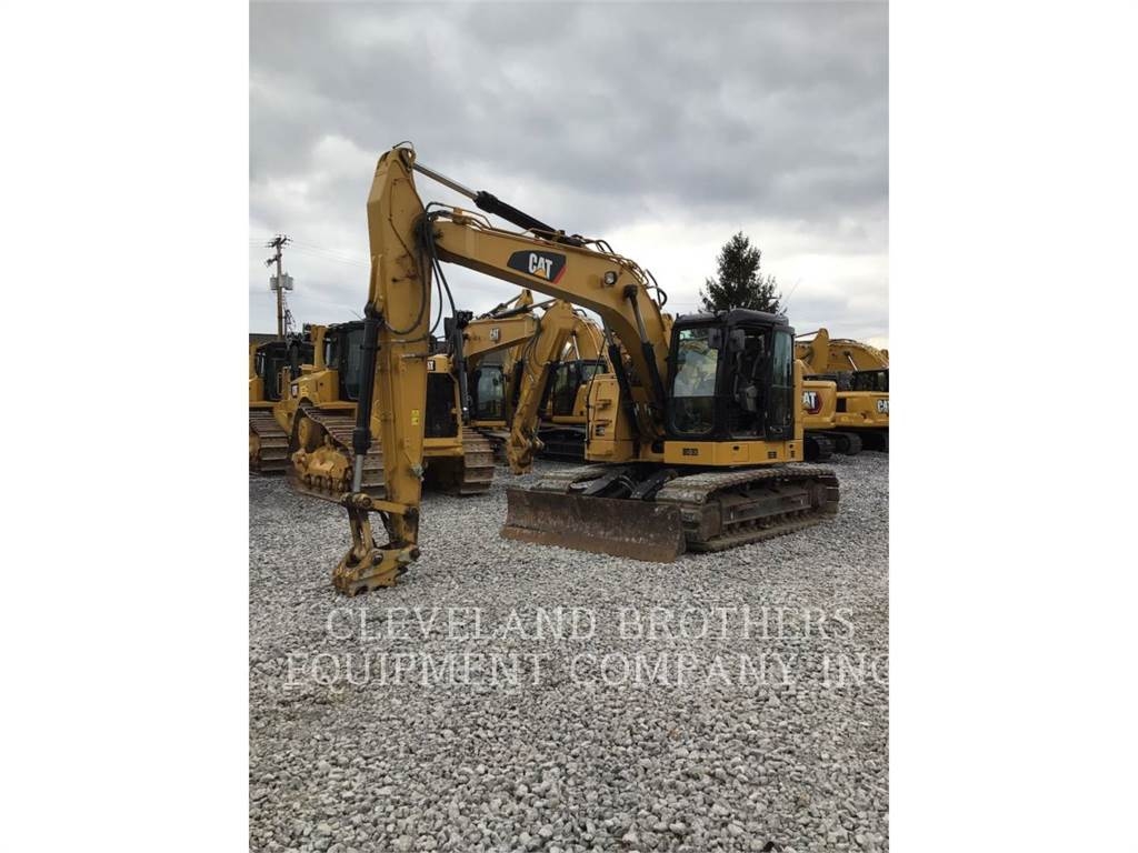 2018 Caterpillar 315FLCR RP For Sale 183,750 USD Cat Used