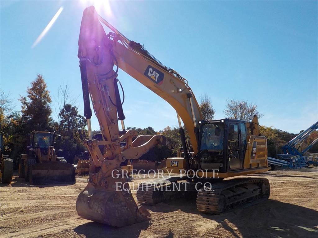 2018 Caterpillar 320 For Sale Cat Used