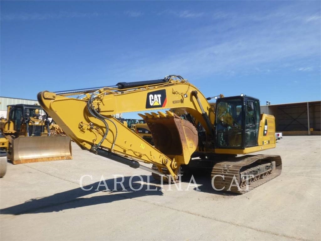 2018 Caterpillar 320 For Sale 160,000 USD Cat Used