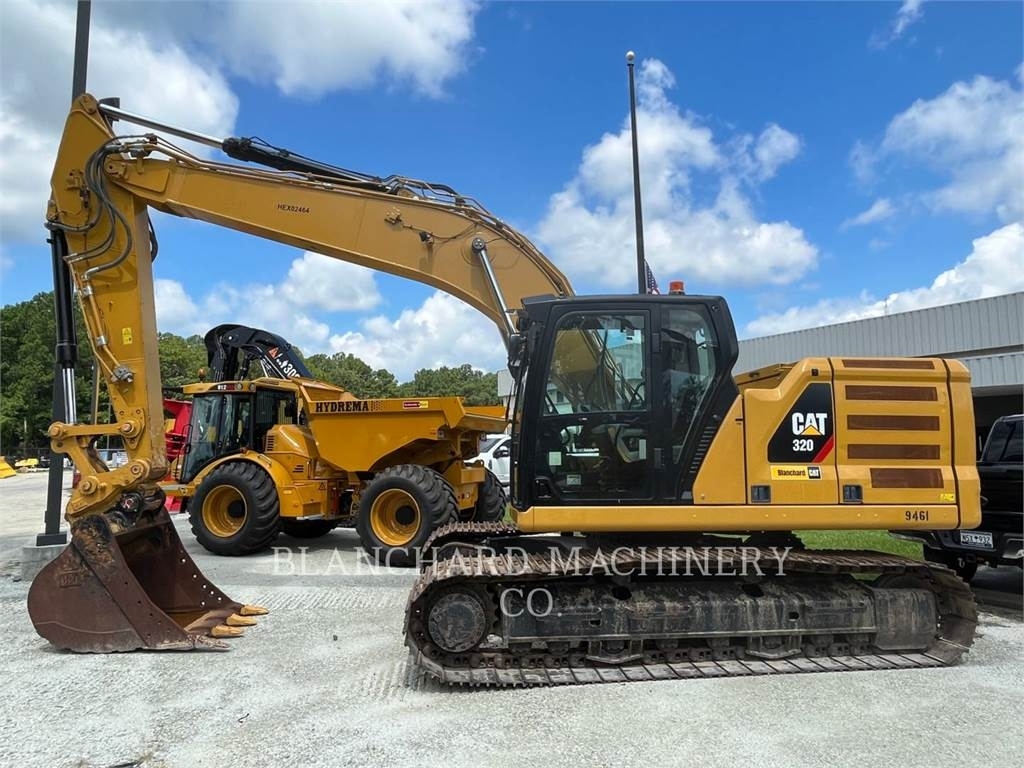 Used Cat Used Construction & Mining Equipment For Sale | Cat Used