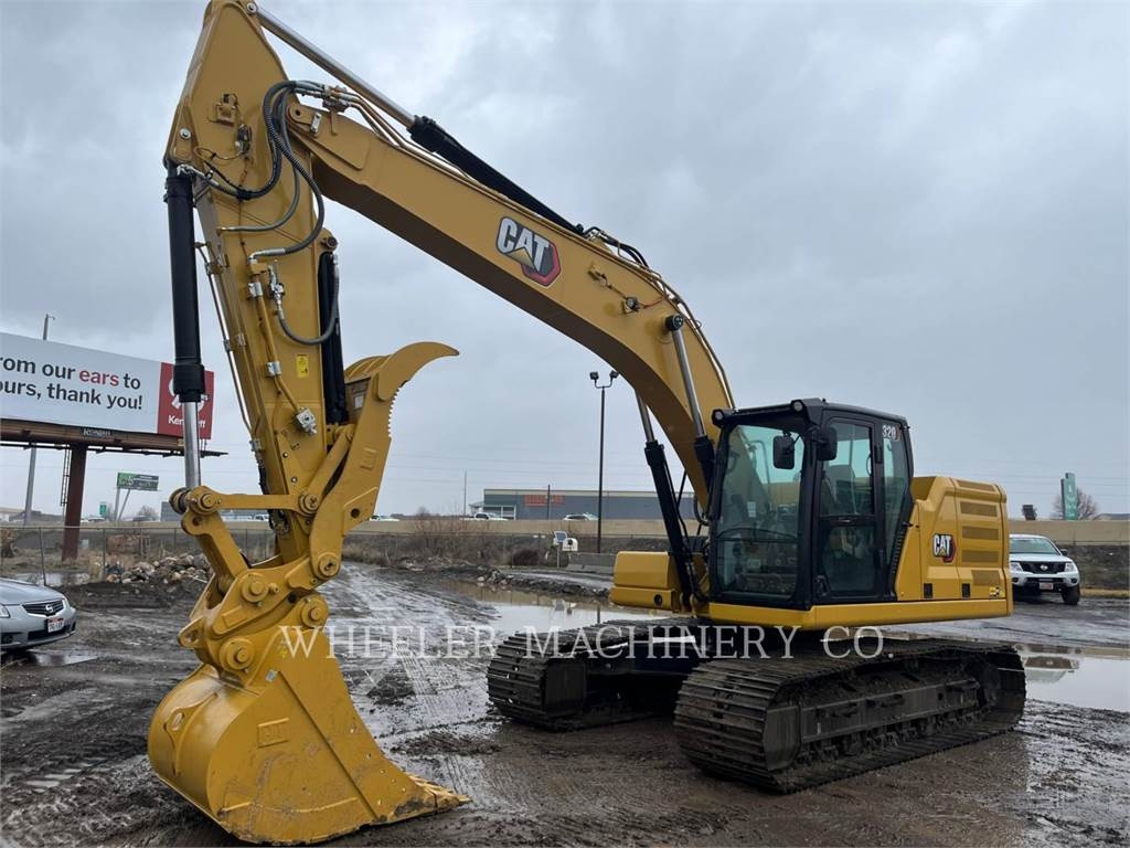 2023-caterpillar-320-th-for-sale-273-660-usd-cat-used