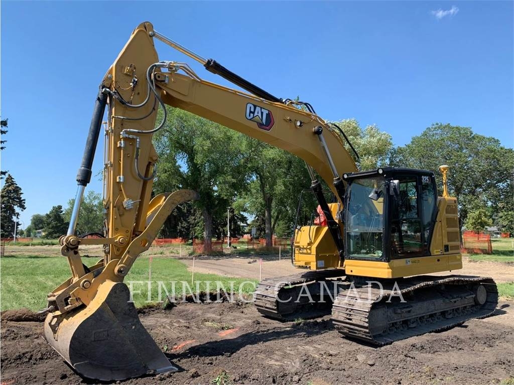 2021 Caterpillar 32507 For Sale 320,400 USD Cat Used
