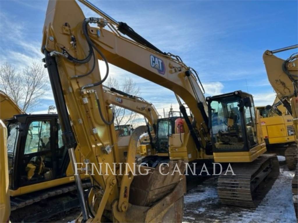 2022 Caterpillar 32507 For Sale 306,006 USD Cat Used