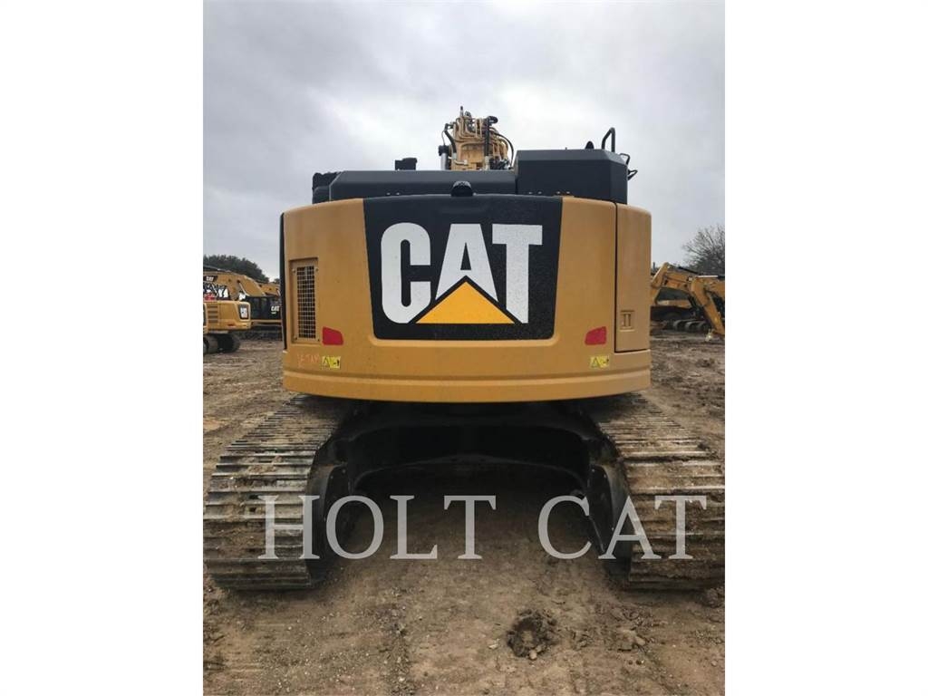2018 Caterpillar 335FL CRTC For Sale 309,750 USD Cat Used