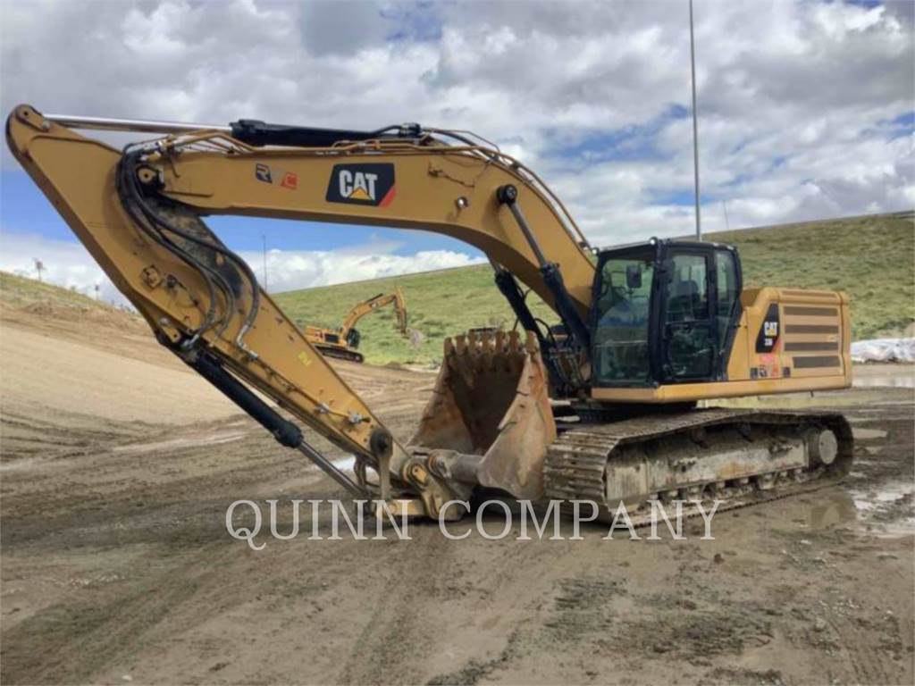 2019 Caterpillar 336 For Sale 240,000 USD Cat Used