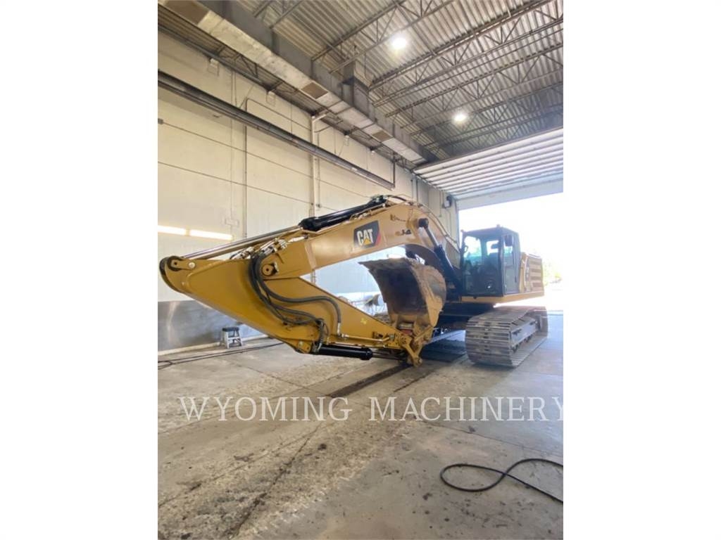 2019 Caterpillar 336 For Sale 335,000 USD Cat Used