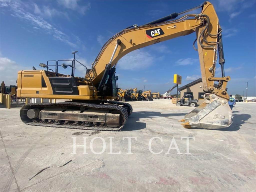 2019 Caterpillar 336 TC For Sale Cat Used