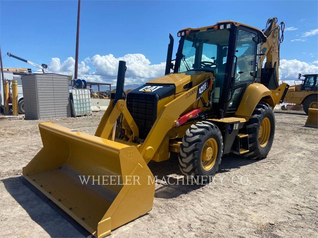 Used Backhoes For Sale Used Backhoe Loaders Cat Used