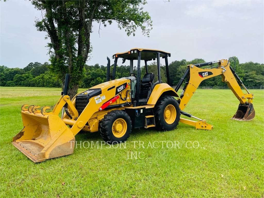 Used Backhoes For Sale Used Backhoe Loaders Cat Used
