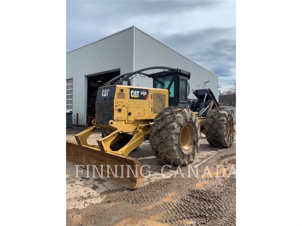 Cat 545 Skidder Specs _ CAT 545C Skidder Specs, Weight ...