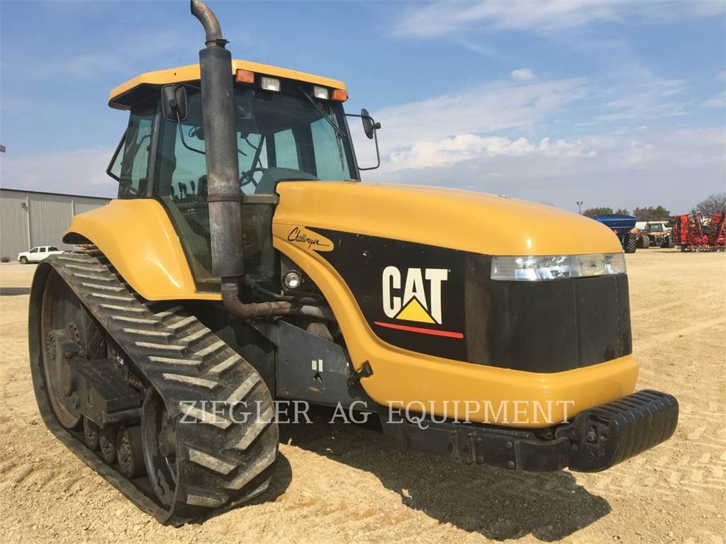 Caterpillar 55 tractors Agriculture CATERPILLAR WORLDWIDE