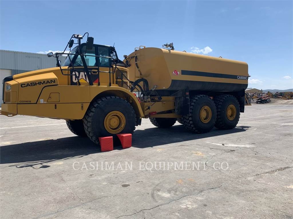 Caterpillar 745C