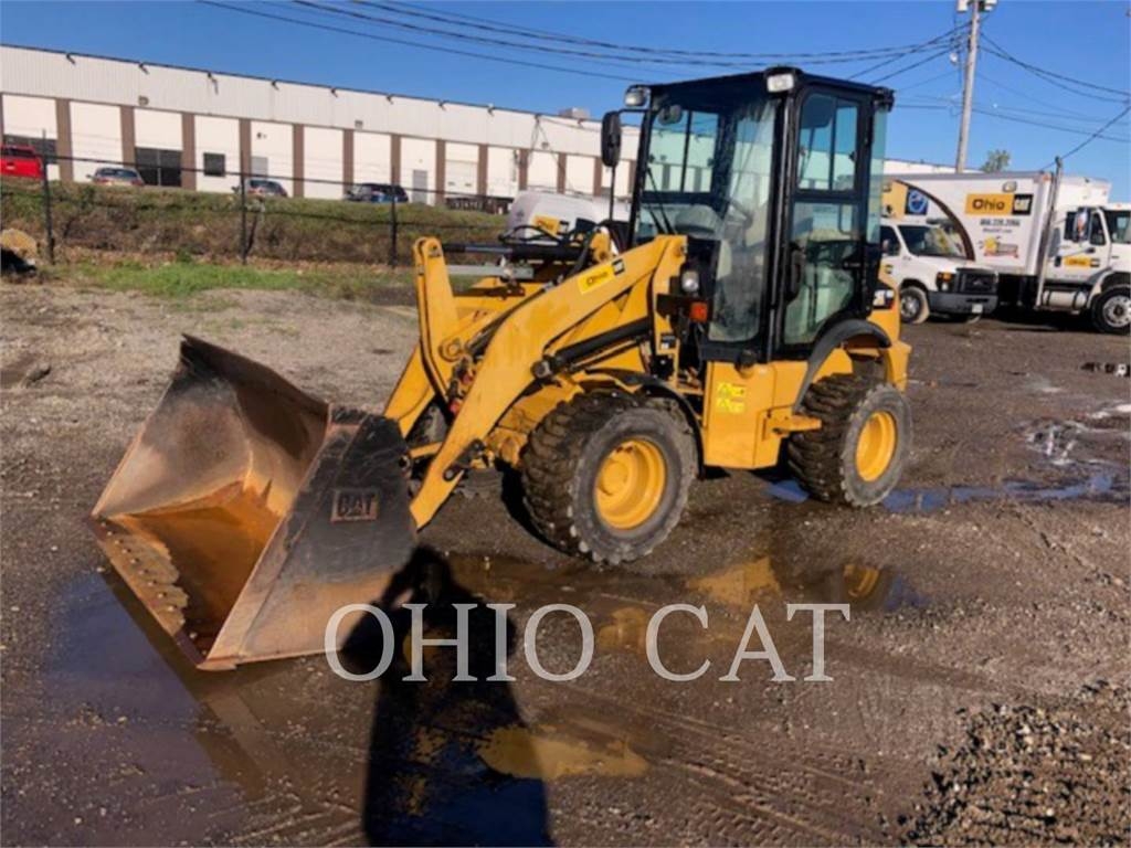 2019 Caterpillar 903D For Sale 62,500 USD Cat Used