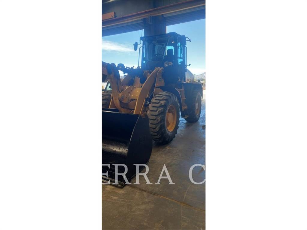 2021 Caterpillar 914K For Sale - 108,337 USD | Cat Used
