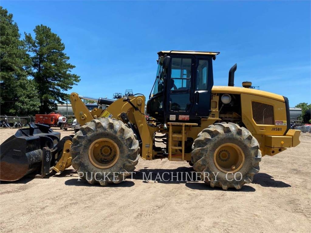 Caterpillar 930K Wheel Loaders Construction CATERPILLAR WORLDWIDE