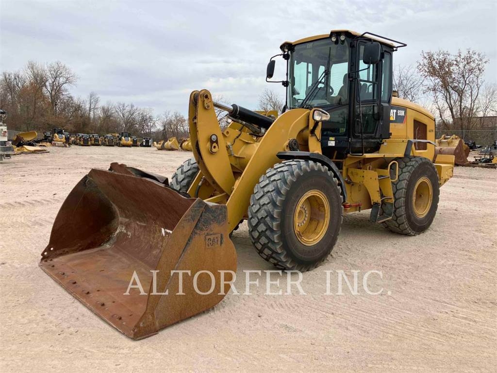 2013 Caterpillar 930K For Sale 143,500 USD Cat Used