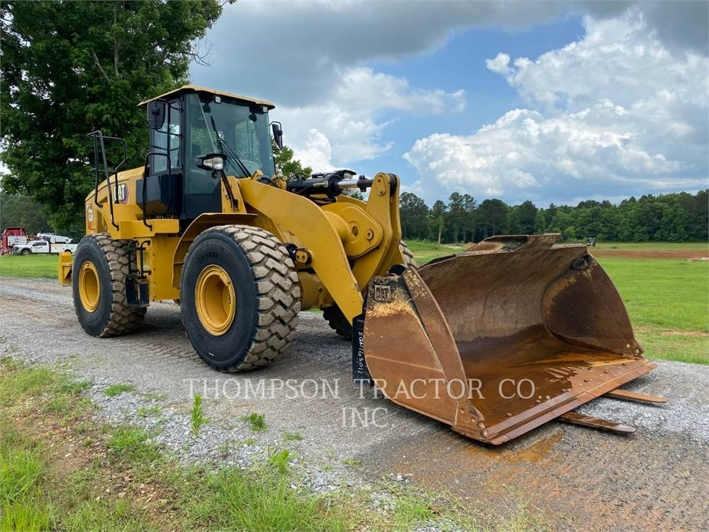 CATERPILLAR WORLDWIDE