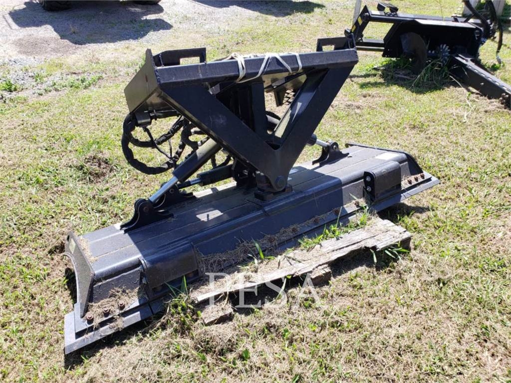 Caterpillar ANGLE BLADE 2,34M blades Construction CATERPILLAR