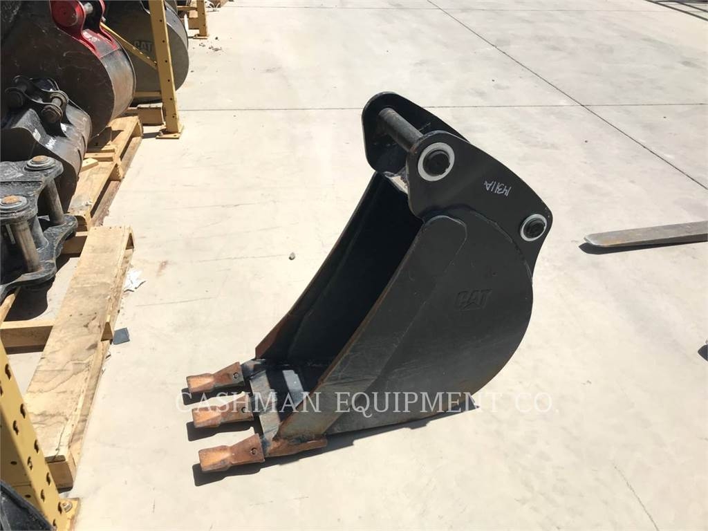 Caterpillar ATTACHMENTS 12_ HD_ 420_ BACKHOE_ BUCKET godet