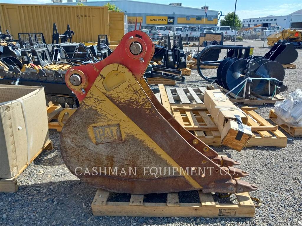 2022 Caterpillar ATTACHMENTS 18 GP BUCKET 315 316 For Sale 4 500 