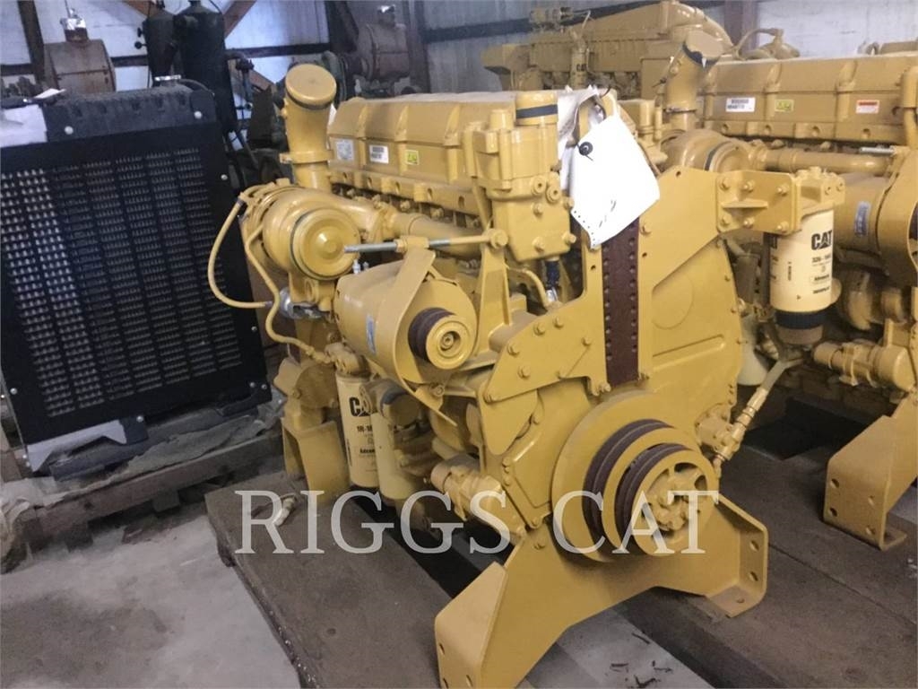 2014 Caterpillar C11 For Sale 27,850 USD Cat Used