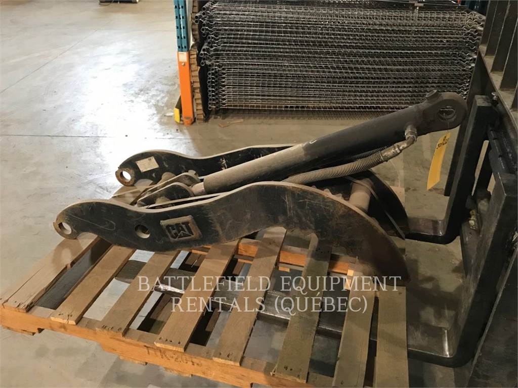  Caterpillar CAT HYD. THUMB 307308 PART 3056763 For Sale 1,592 USD